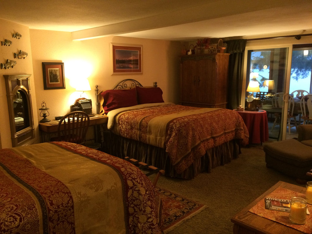 Ketchikan Bed and Breakfast