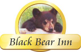 Black Bear Inn is a Hotel in Ketchikan